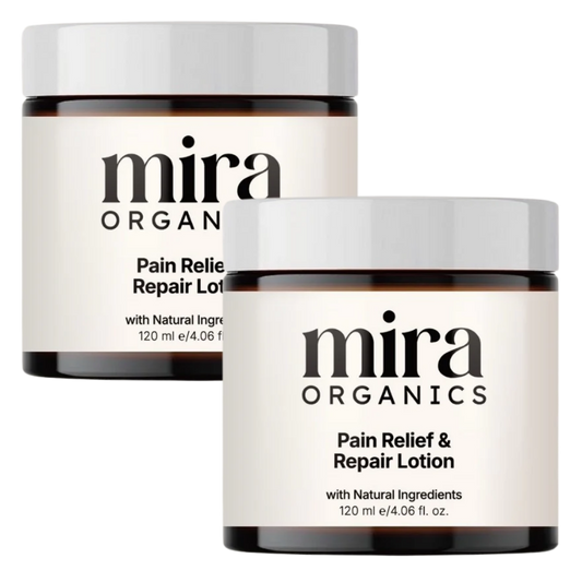 MiraOrganics™