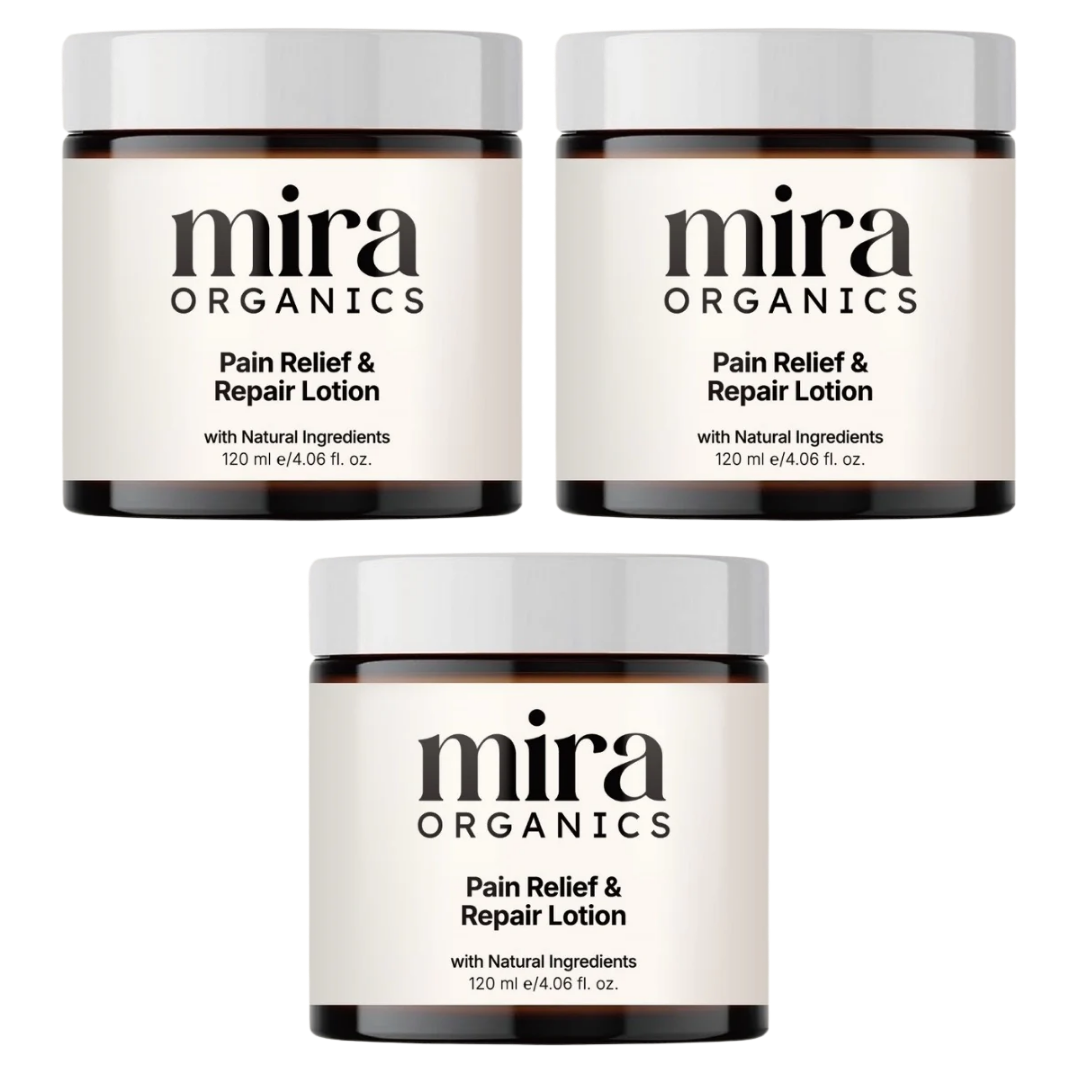 MiraOrganics™